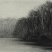 Lake Mist II