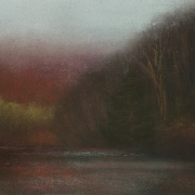 Lake Mist IV