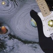 The Space of Music