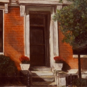 Covington Flat
