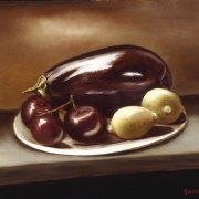 Lemons and Cherries